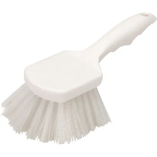 San Jamar San Jamar 3662000 Carlisle - Flo-Pac® Utility Scrub Brush