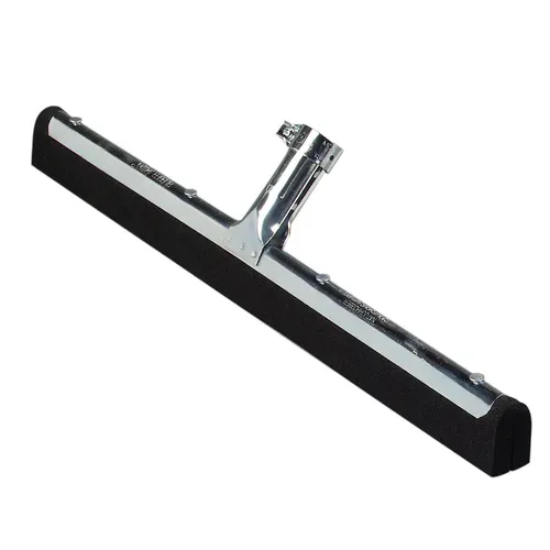 San Jamar San Jamar 36631800 Carlisle - Flo-Pac® Floor Squeegee Head (only)