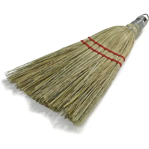 San Jamar San Jamar 3663300 Carlisle - Flo-Pac® Corn Whisk Broom