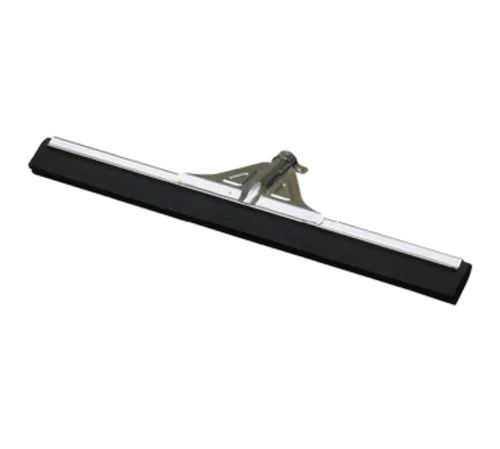 San Jamar San Jamar 36633000 Carlisle - Flo-Pac® Floor Squeegee Head (only)