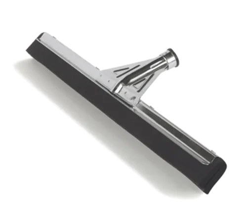 San Jamar San Jamar 36682400 Carlisle - Flo-Pac® Floor Squeegee Head (only)