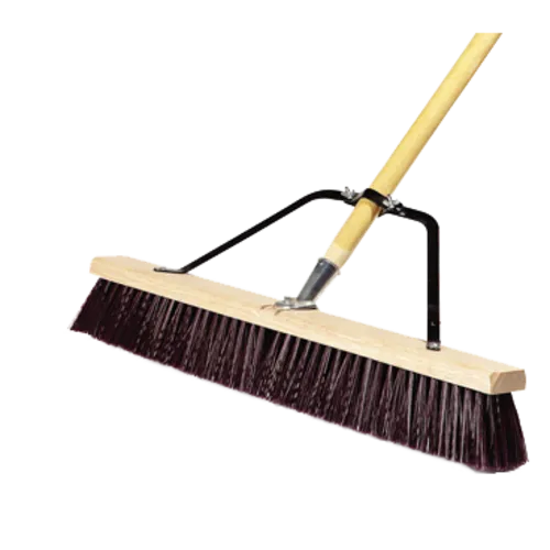San Jamar San Jamar 367378TC00 Carlisle - Floor Sweep