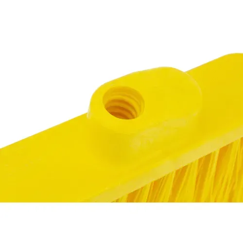 San Jamar San Jamar 36867EC04 Carlisle - Sparta® Duo-Sweep® Broom Head Only