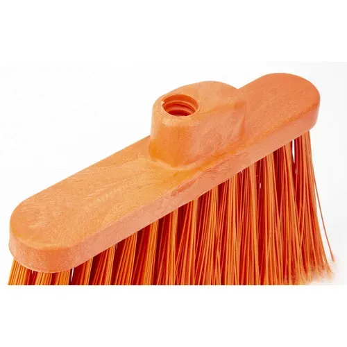 San Jamar San Jamar 36867EC24 Carlisle - Sparta® Duo-Sweep® Broom Head Only