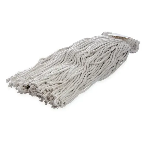 San Jamar San Jamar 369024C00 Carlisle - Flo-Pac® Kwik-On™ Screw Top Mop Head