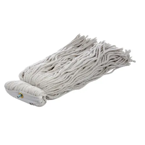 San Jamar San Jamar 369024C00 Carlisle - Flo-Pac® Kwik-On™ Screw Top Mop Head