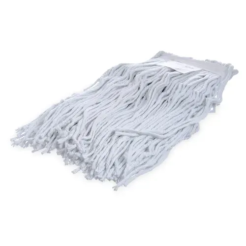 San Jamar San Jamar 369070B00 Carlisle - Flo-Pac® Wet Mop Head