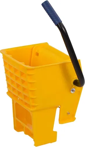 San Jamar San Jamar 36908W04 Carlisle - Commercial Mop Bucket Wringer
