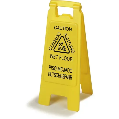 San Jamar San Jamar 3690904 Carlisle - Flo-Pac® Safety Floor Sign
