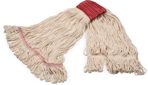 San Jamar San Jamar 369125G00 Carlisle - Grease Release Wet Mop Head