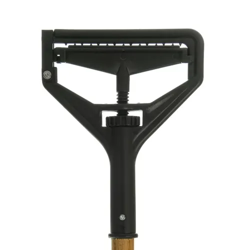 San Jamar San Jamar 36936500 Carlisle - Quick-Change Mop Handle