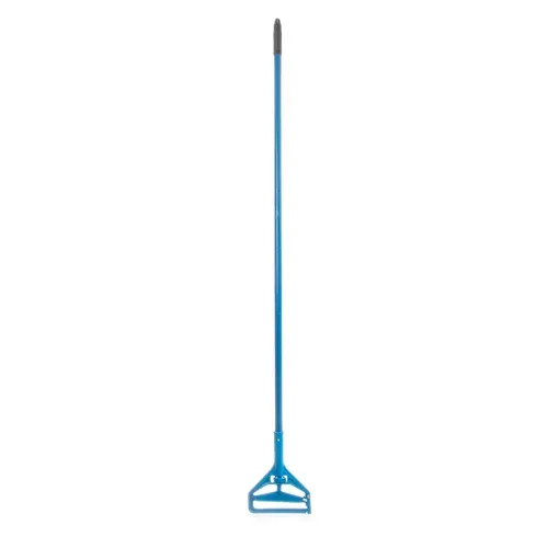 San Jamar San Jamar 36937500 Carlisle - Quick-Change Mop Handle
