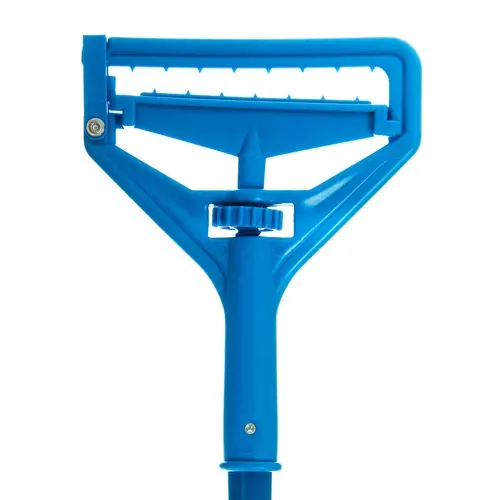 San Jamar San Jamar 36937500 Carlisle - Quick-Change Mop Handle