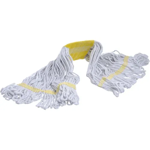 San Jamar San Jamar 369412B00 Carlisle - Flo-Pac® Wet Mop Head