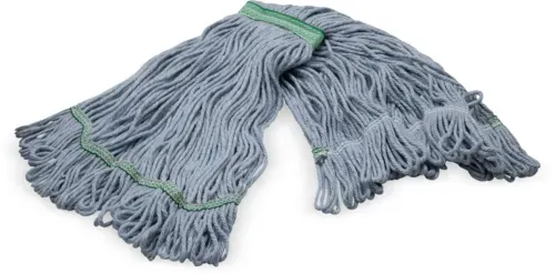 San Jamar San Jamar 369417B14 Carlisle - Wet Mop Head