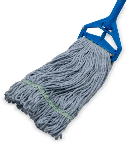 San Jamar San Jamar 369419B14 Carlisle - Wet Mop Head