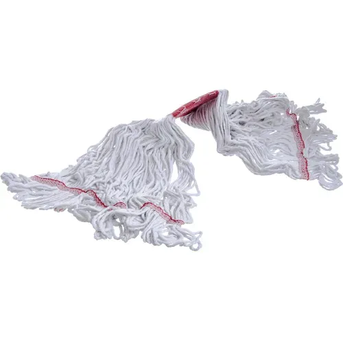 San Jamar San Jamar 369424B00 Carlisle - Flo-Pac® Wet Mop Head