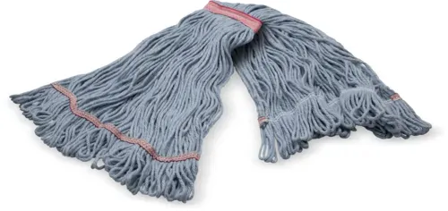 San Jamar San Jamar 369425B14 Carlisle - Wet Mop Head