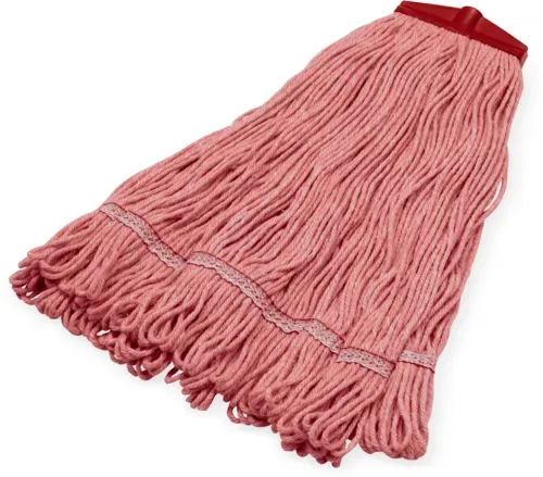 San Jamar San Jamar 369440B05 Carlisle - High Grade Wet Mop Head