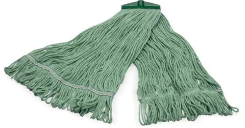 San Jamar San Jamar 369440B09 Carlisle - High Grade Wet Mop Head