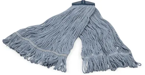 San Jamar San Jamar 369440B14 Carlisle - High Grade Wet Mop Head