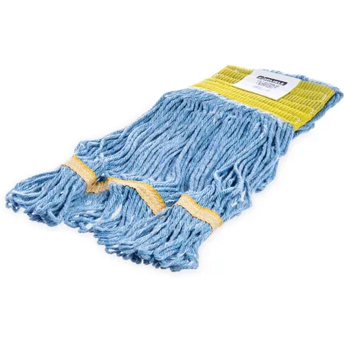 San Jamar San Jamar 369442B14 Carlisle - Flo-Pac® Wet Mop Head