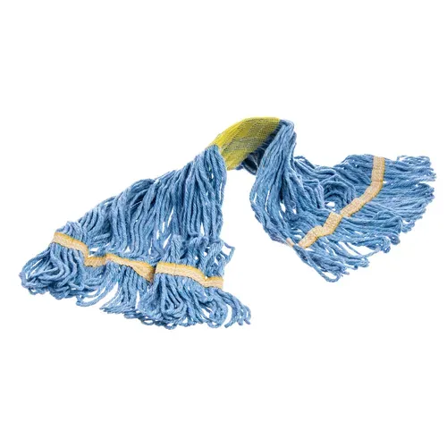 San Jamar San Jamar 369442B14 Carlisle - Flo-Pac® Wet Mop Head