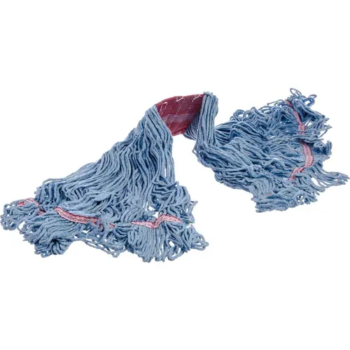 San Jamar San Jamar 369454B14 Carlisle - Flo-Pac® Wet Mop Head