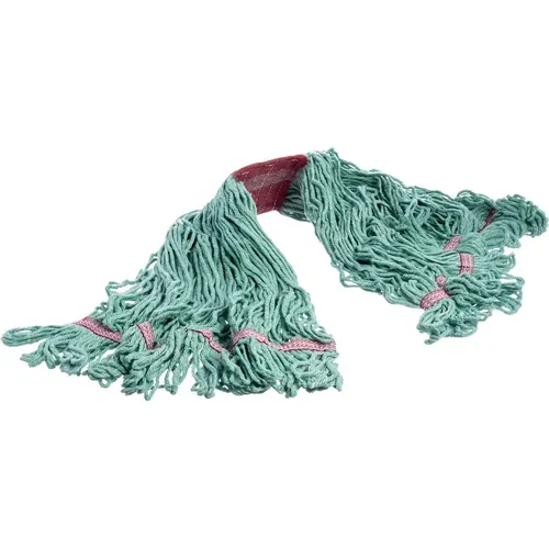 San Jamar San Jamar 369484B09 Carlisle - Flo-Pac® Wet Mop Head