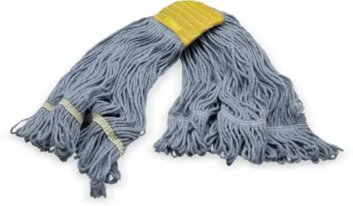 San Jamar San Jamar 369513B14 Carlisle - Wet Mop Head