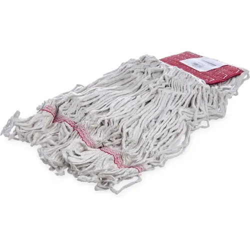 San Jamar San Jamar 369552B00 Carlisle - Flo-Pac® Wet Mop Head