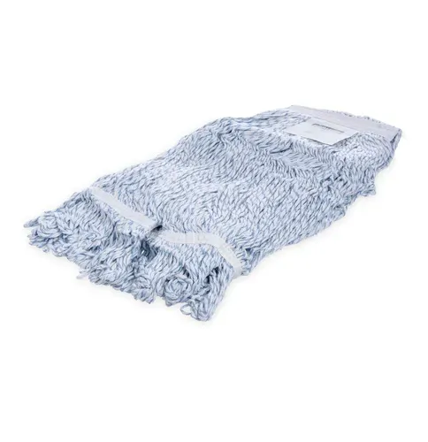 San Jamar San Jamar 369670B14 Carlisle - Flo-Pac® Finishing Mop Head