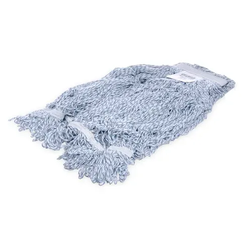 San Jamar San Jamar 369674B14 Carlisle - Flo-Pac® Finishing Mop Head