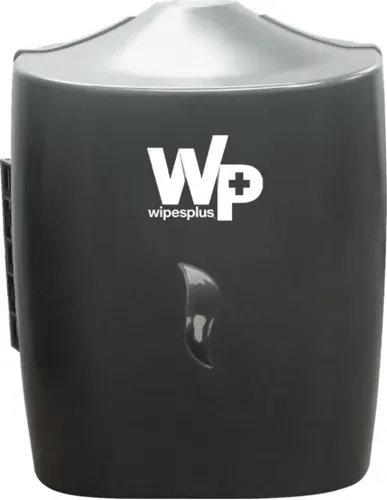 San Jamar San Jamar 38004 WipesPlus® Wall Mount Dispenser