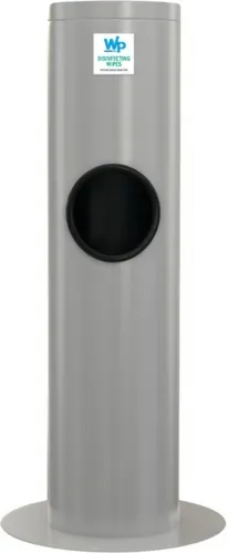 San Jamar San Jamar 38027 WipesPlus® Floor Dispenser