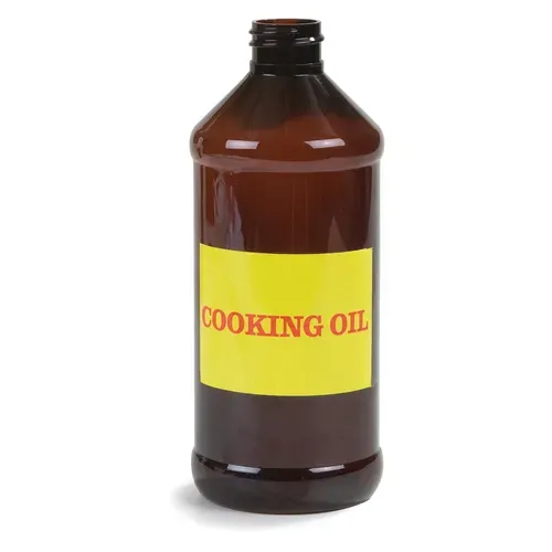 San Jamar San Jamar 381613 Carlisle - Oil Bottle