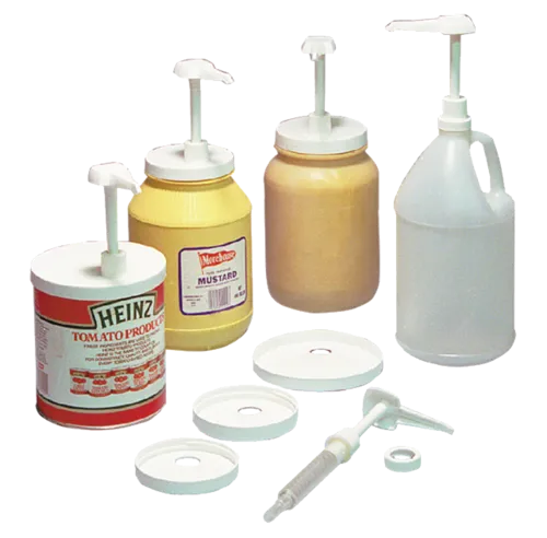 San Jamar San Jamar 38310 Carlisle - Standard Pump Kit