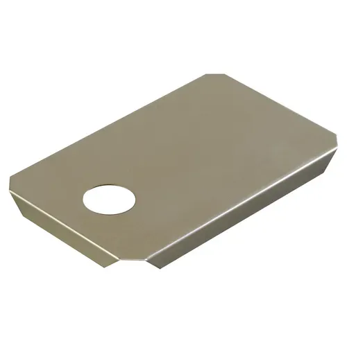 San Jamar San Jamar 38500C Carlisle - Cover