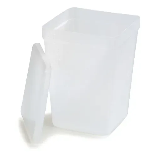 San Jamar San Jamar 38600CL Carlisle - Storage Container