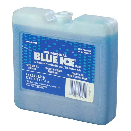 San Jamar San Jamar 38600IP Carlisle - Freezable Ice Pack