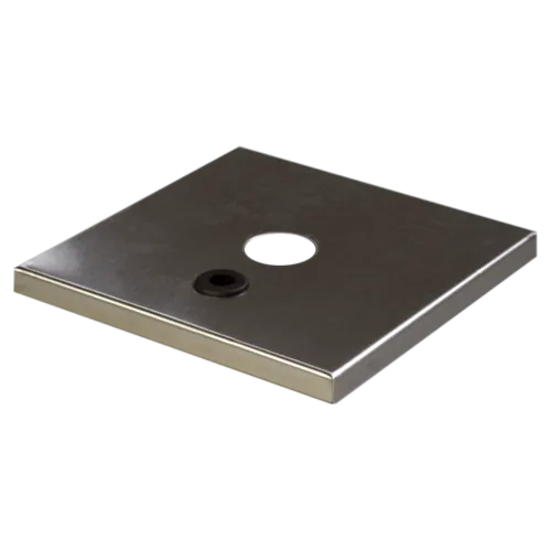 San Jamar San Jamar 386010C Carlisle - Cover