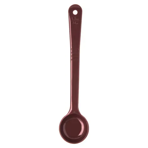 San Jamar San Jamar 395801 Carlisle - Measure Misers® Portion Spoon