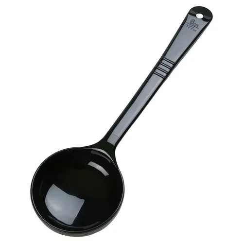 San Jamar San Jamar 399003 Carlisle - Measure Misers® Portion Spoon