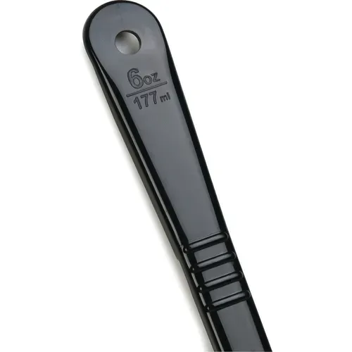 San Jamar San Jamar 399003 Carlisle - Measure Misers® Portion Spoon