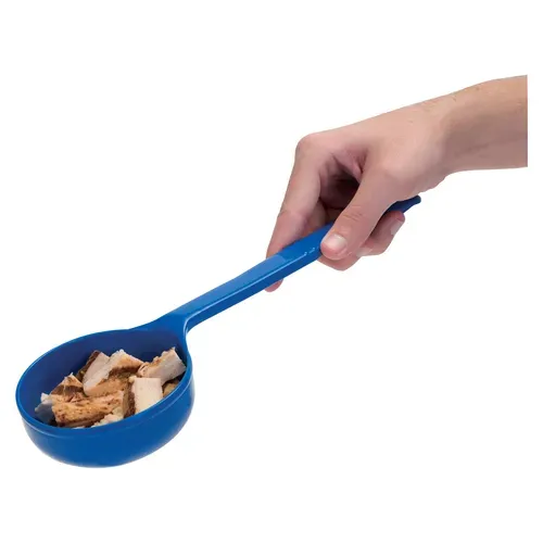 San Jamar San Jamar 399214 Carlisle - Measure Misers® Portion Spoon
