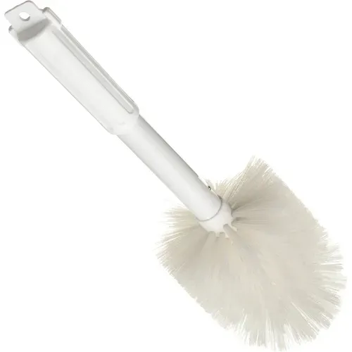 San Jamar San Jamar 4001002 Carlisle - Multi-Purpose Valve & Fitting Brush
