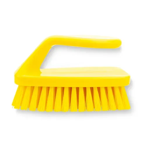 San Jamar San Jamar 40024EC04 Carlisle - Sparta® Bake Pan Lip Brush