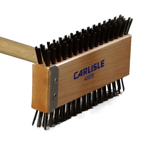 San Jamar San Jamar 4002600 Carlisle - Sparta® Broiler Master Brush