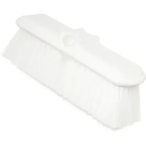 San Jamar San Jamar 40050EC01 Carlisle - Sparta® Flo-Thru Brush