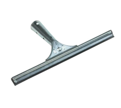 San Jamar San Jamar 4007000 Carlisle - Flo-Pac® Hand Held Window Squeegee
